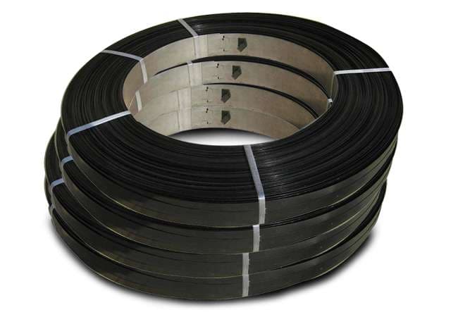 3/4" x 0.023" - Steel Strapping
